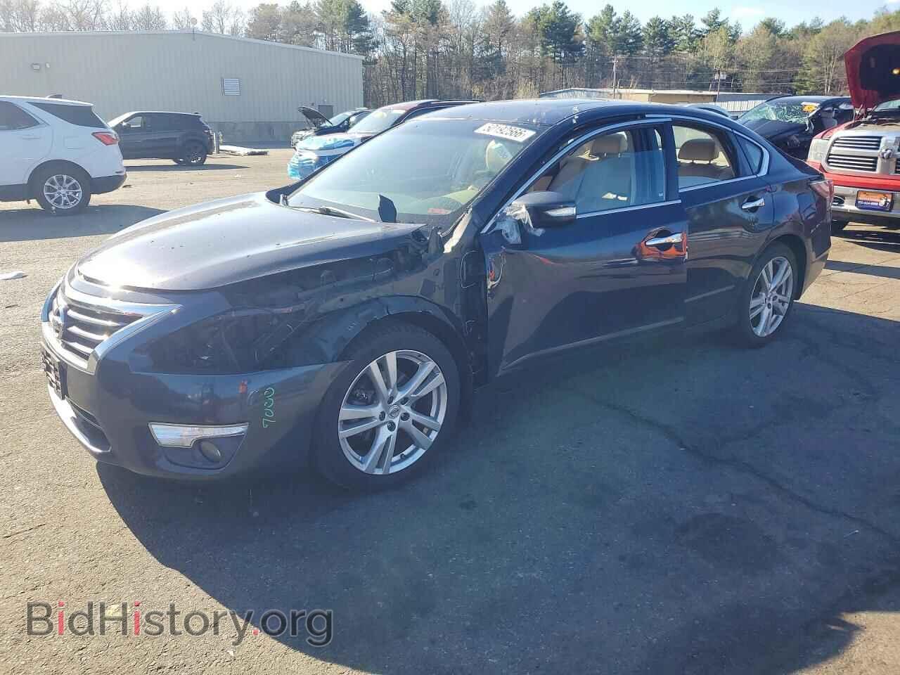 Фотография 1N4BL3AP6EC429197 - NISSAN ALTIMA 2014
