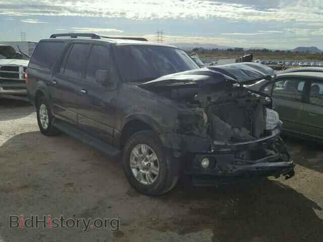 Фотография 1FMFK15599LA03095 - FORD EXPEDITION 2009