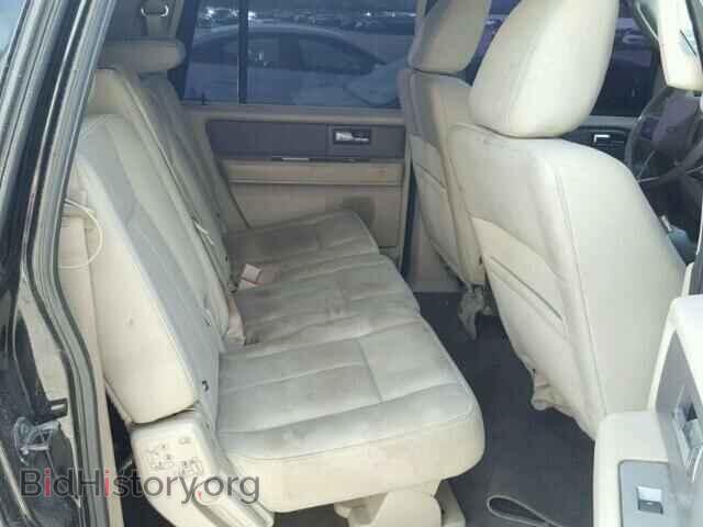 2009 FORD EXPEDITION - VIN: 1FMFK15599LA03095 - Фото 6