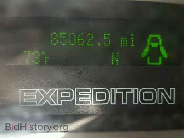 2009 FORD EXPEDITION - VIN: 1FMFK15599LA03095 - Фото 8