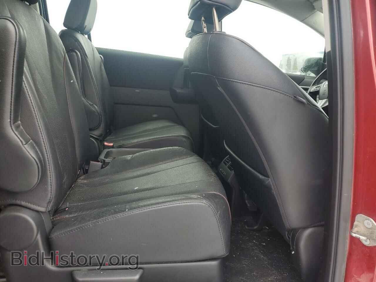 2014 MAZDA 5 - VIN: JM1CW2DL2E0178396 - Фото 11
