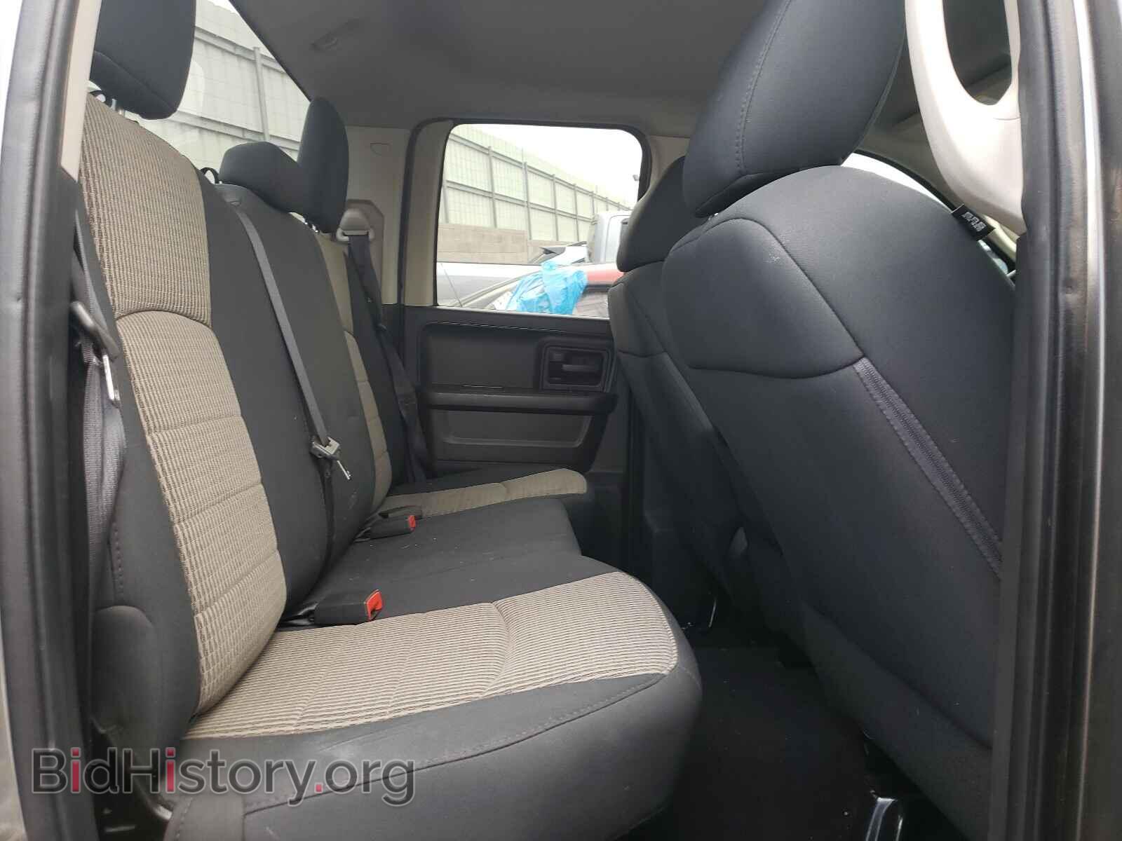 2012 DODGE RAM 1500 - VIN: 1C6RD7FT6CS284918 - Photo 6