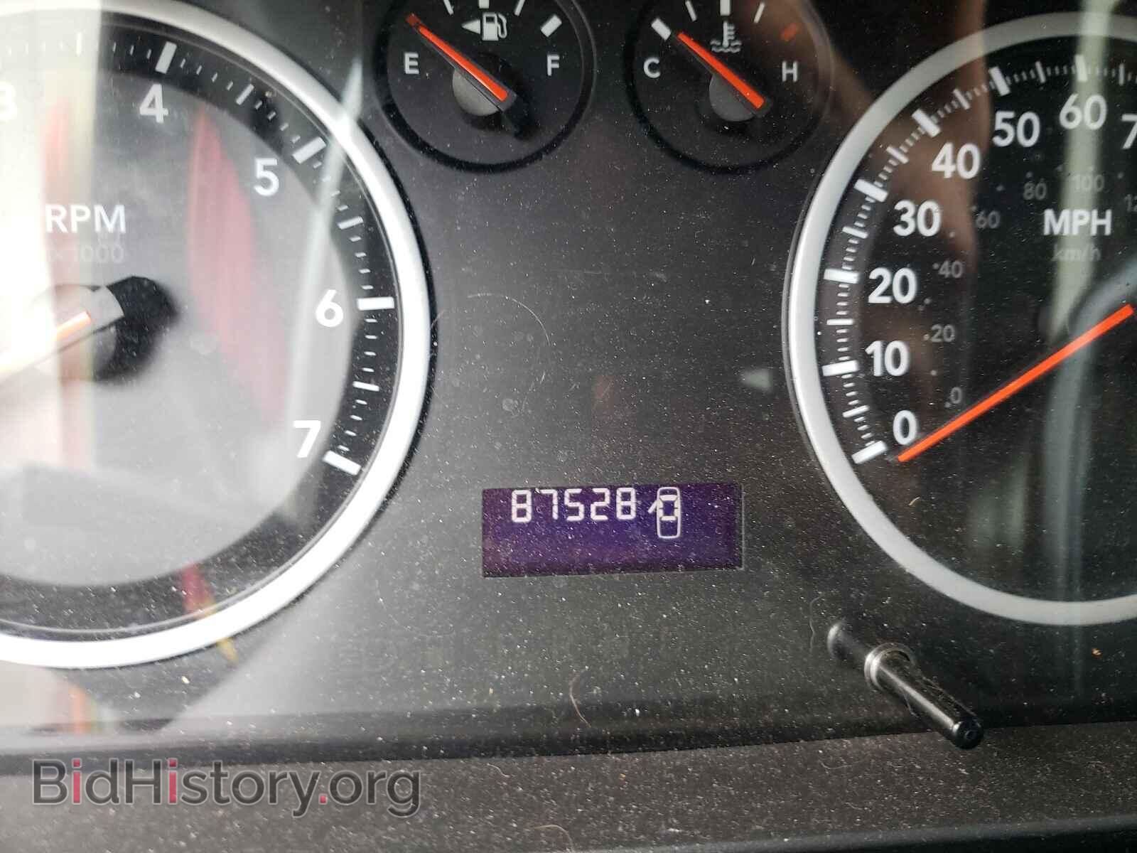 2012 DODGE RAM 1500 - VIN: 1C6RD7FT6CS284918 - Photo 8