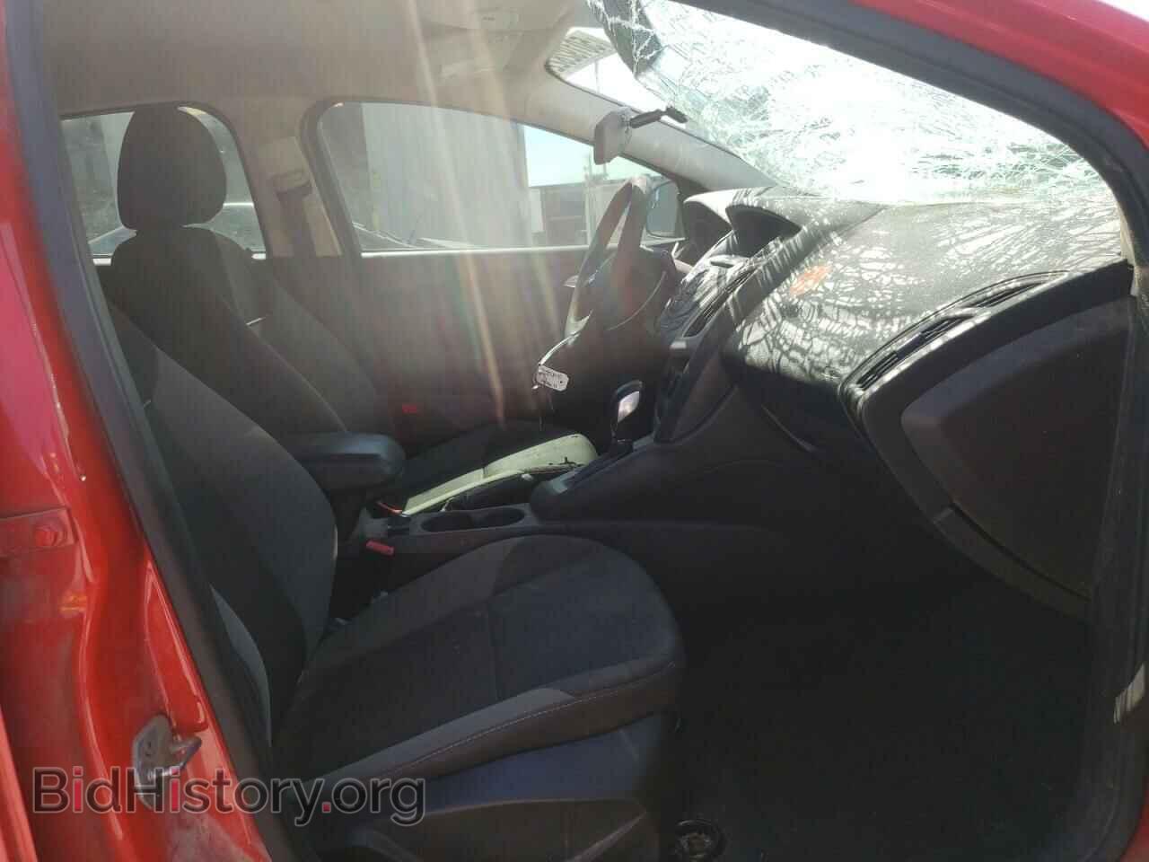 2014 FORD FOCUS - VIN: 1FADP3K29EL163223 - Фото 5