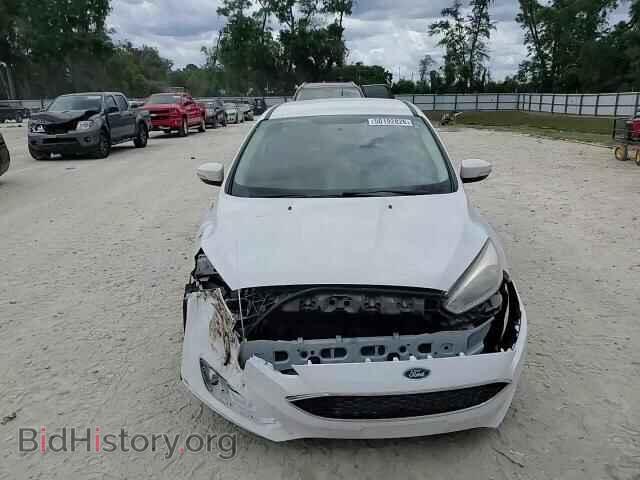 2017 FORD ALL Models - VIN: 1FADP3K29HL331334 - Фото 14