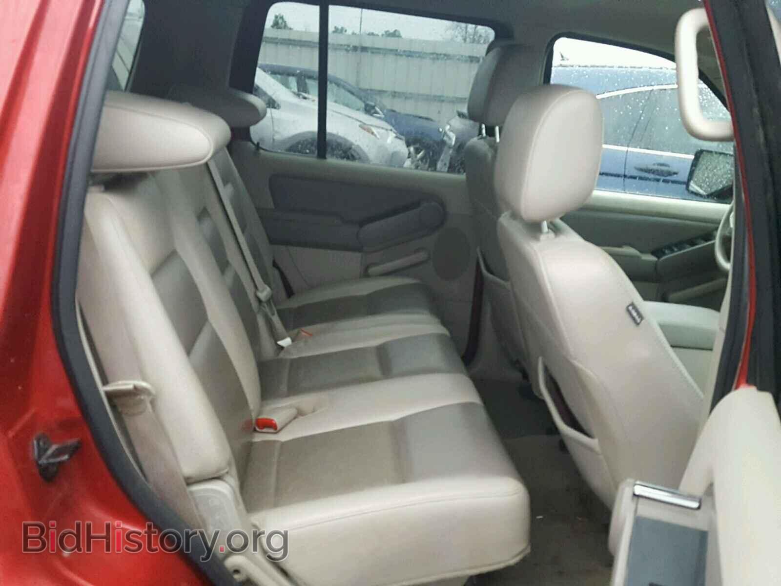 2007 FORD EXPLORER - VIN: 1FMEU63847UB65918 - Photo 6