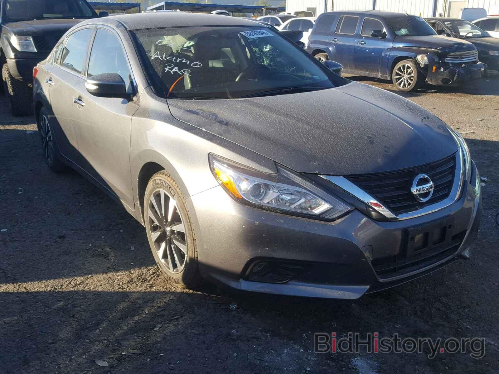 Photo 1N4AL3AP6JC212299 - NISSAN ALTIMA 2018