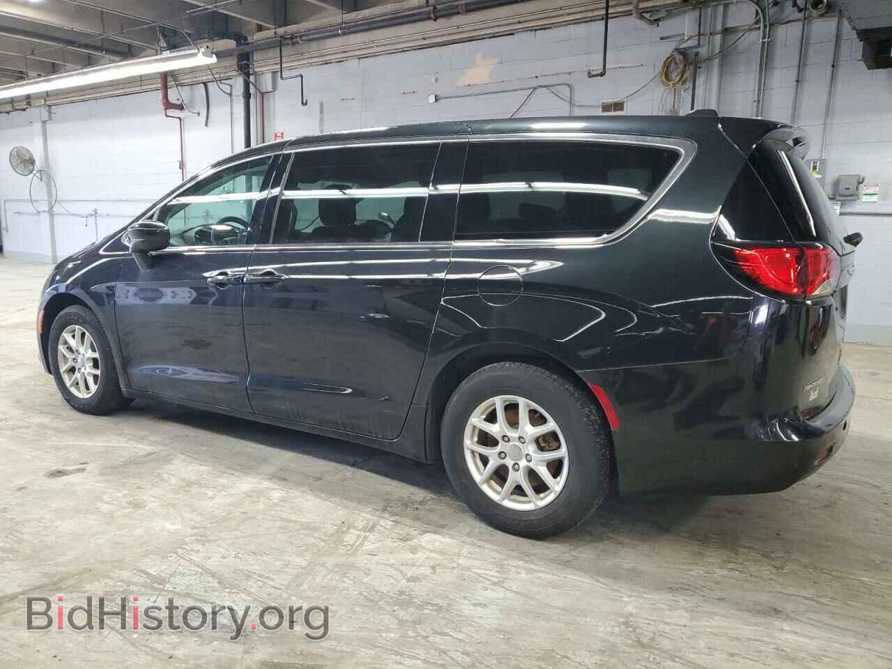 2017 CHRYSLER PACIFICA - VIN: 2C4RC1CG1HR608706 - Фото 2