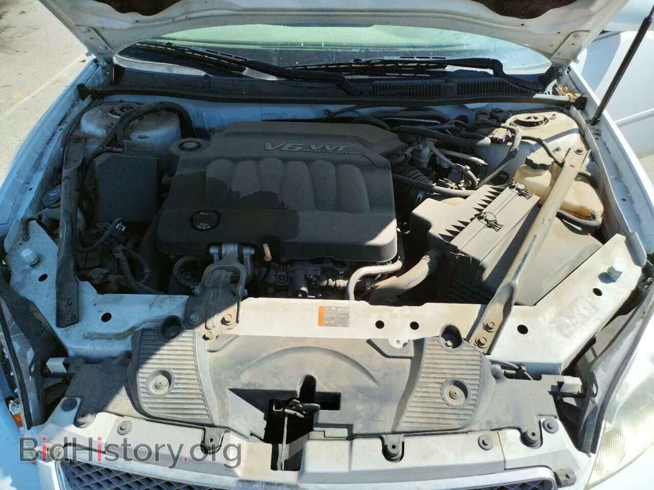 2013 CHEVROLET IMPALA - VIN: 2G1WF5E34D1221399 - Фото 7