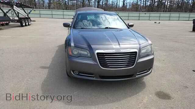 2014 CHRYSLER 300 - VIN: 2C3CCAGG2EH201399 - Фото 13