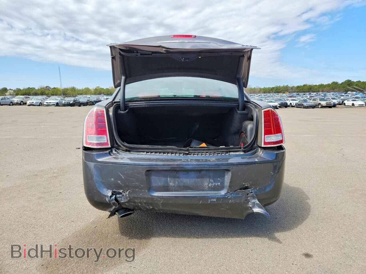 2014 CHRYSLER 300 - VIN: 2C3CCAGG2EH201399 - Фото 6