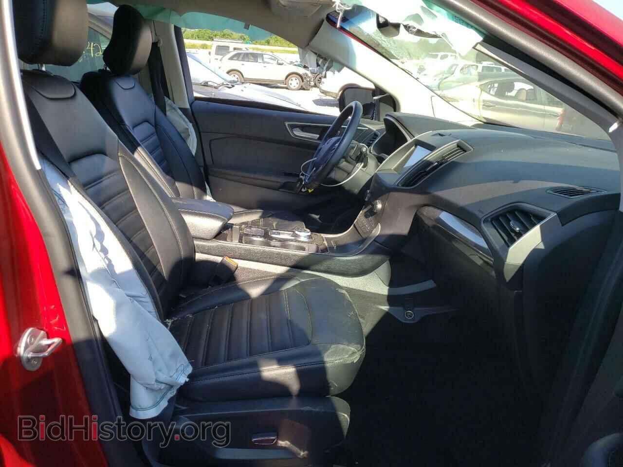 2019 FORD EDGE - VIN: 2FMPK4J94KBB87348 - Фото 5