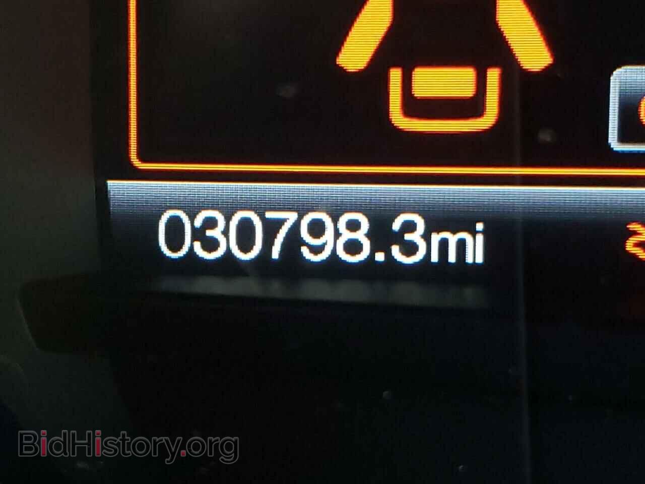 2019 FORD EDGE - VIN: 2FMPK4J94KBB87348 - Фото 8