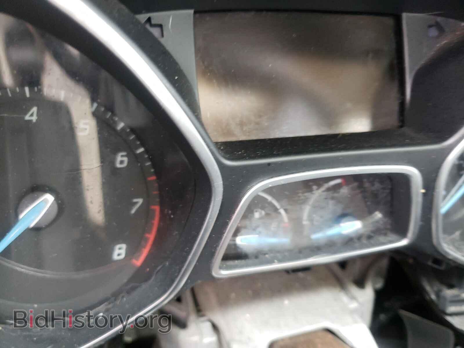 2012 FORD FOCUS - VIN: 1FAHP3F28CL214767 - Фото 8
