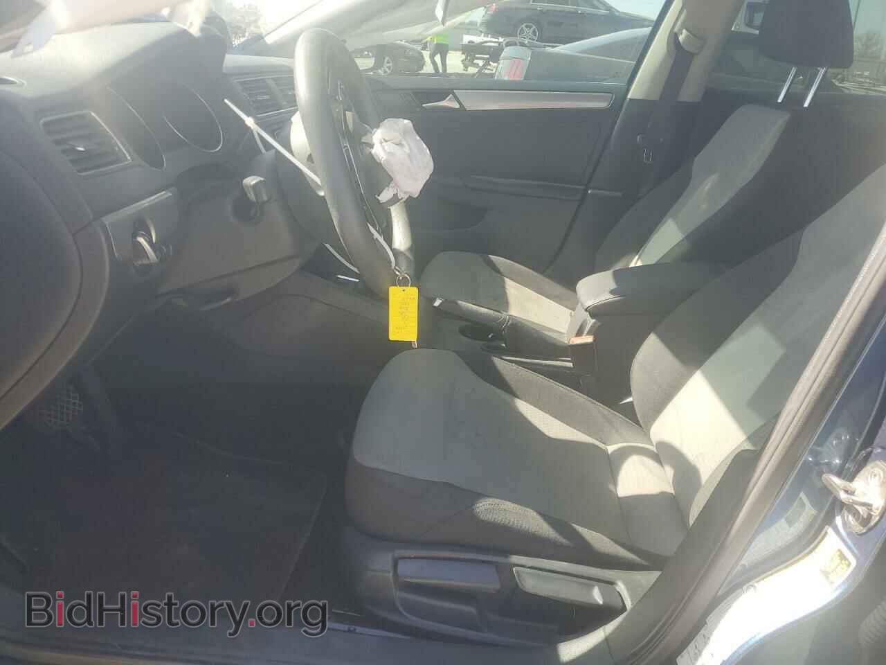 2017 VOLKSWAGEN JETTA - VIN: 3VW2B7AJ6HM307956 - Фото 7