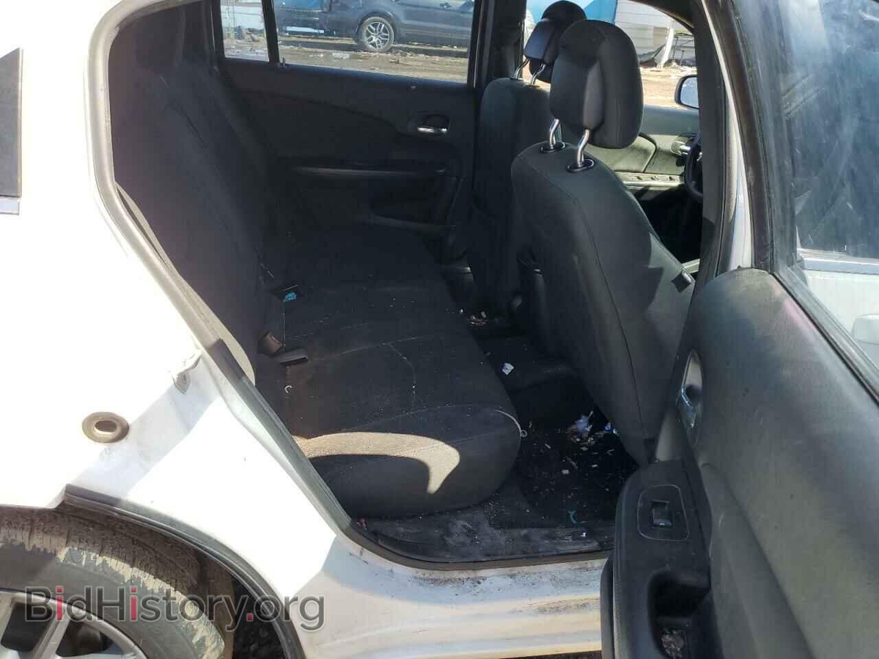 2012 CHRYSLER 200 - VIN: 1C3CCBAB4CN170678 - Фото 10
