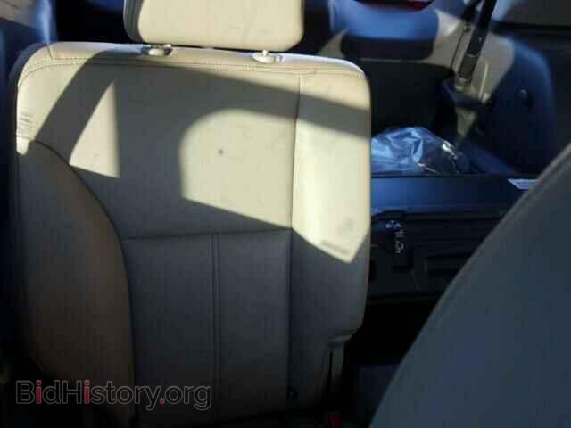 2013 FORD EDGE - VIN: 2FMDK4KC9DBB35665 - Photo 6