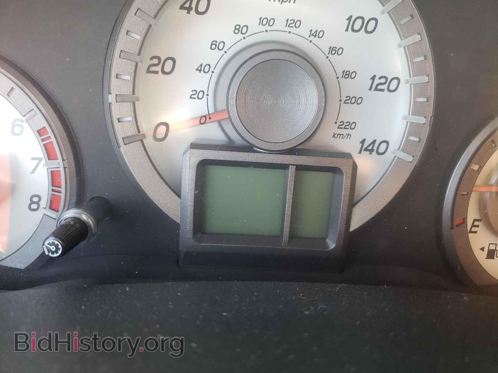 2012 HONDA PILOT - VIN: 5FNYF4H28CB041500 - Фото 8