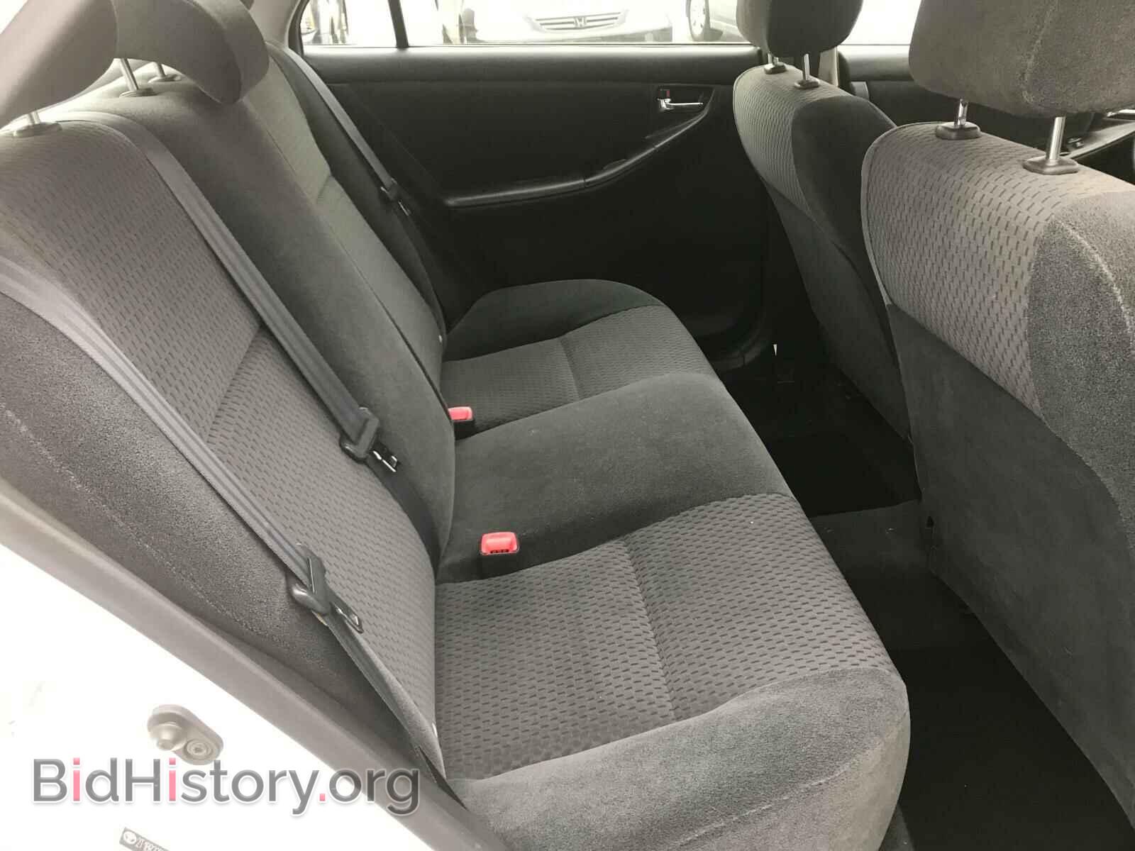 2007 TOYOTA COROLLA - VIN: 2T1BR32E57C714019 - Photo 6
