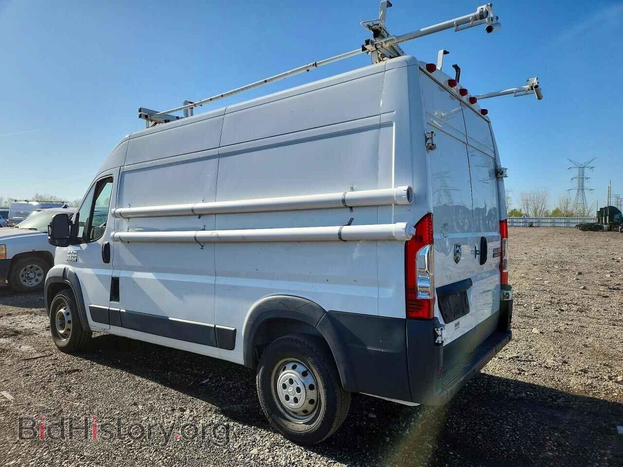 2014 RAM PROMASTER - VIN: 3C6TRVCG5EE101341 - Фото 2