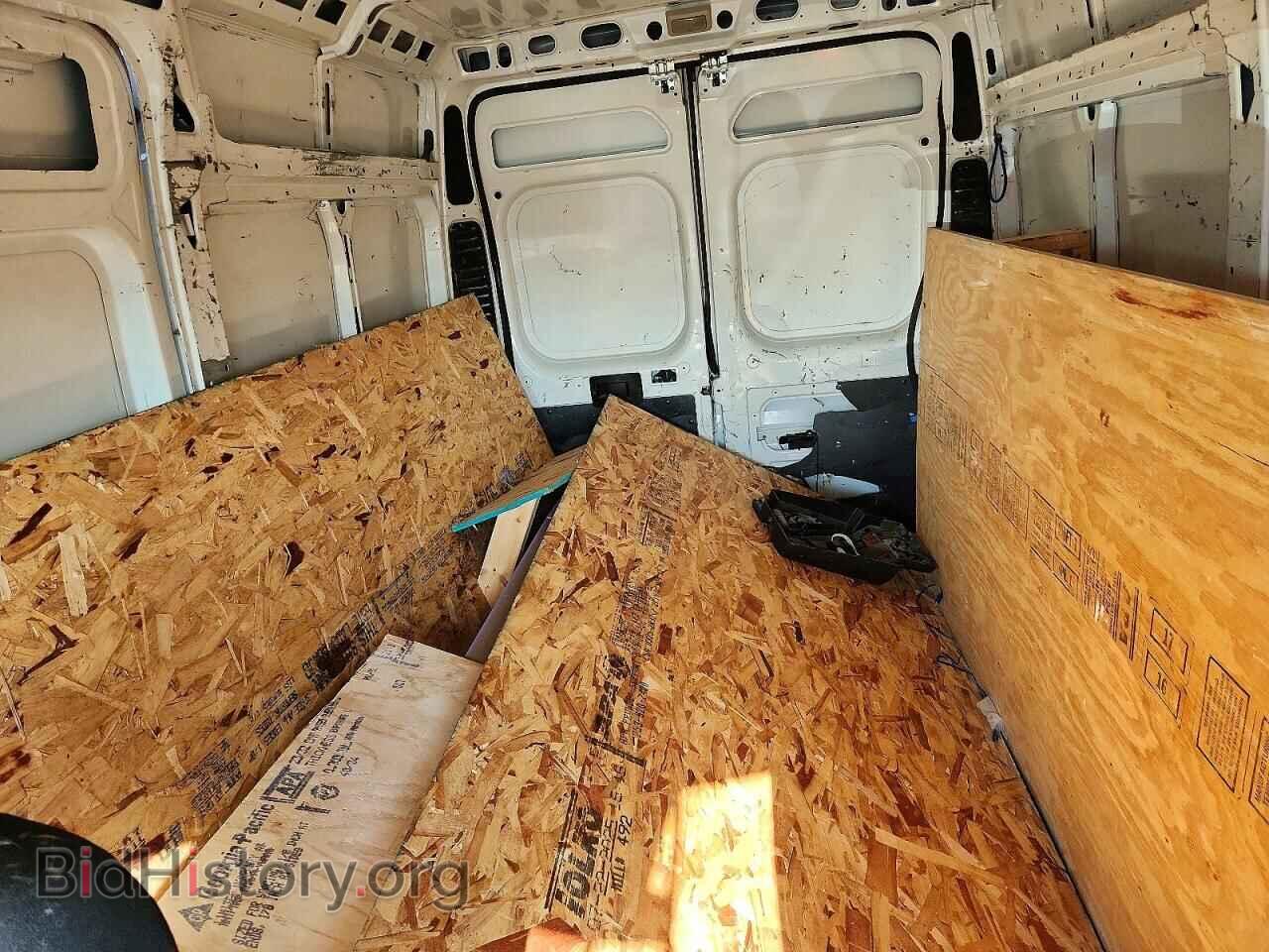 2014 RAM PROMASTER - VIN: 3C6TRVCG5EE101341 - Фото 10
