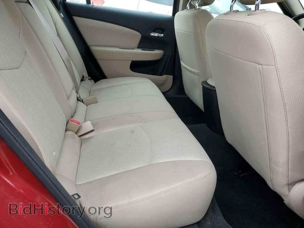 2011 CHRYSLER 200 - VIN: 1C3BC1FBXBN590149 - Фото 10