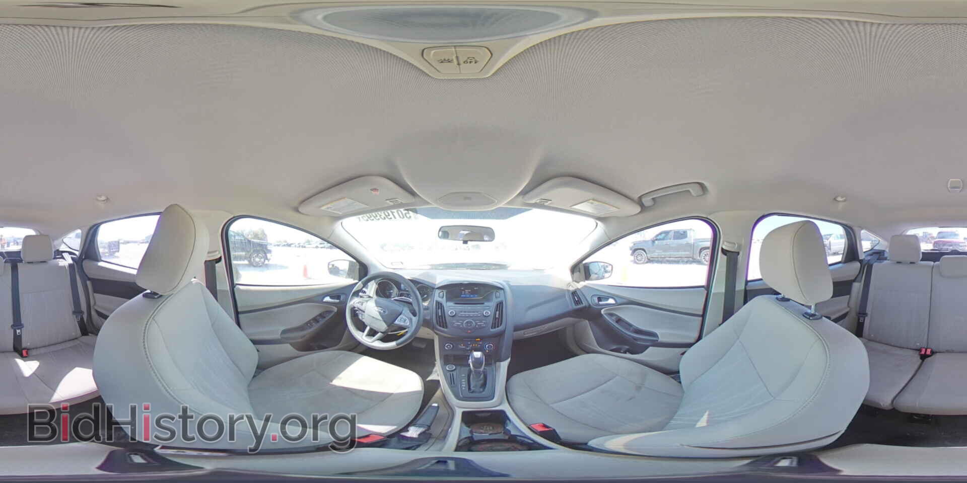 2016 FORD FOCUS - VIN: 1FADP3K26GL270989 - Фото 13