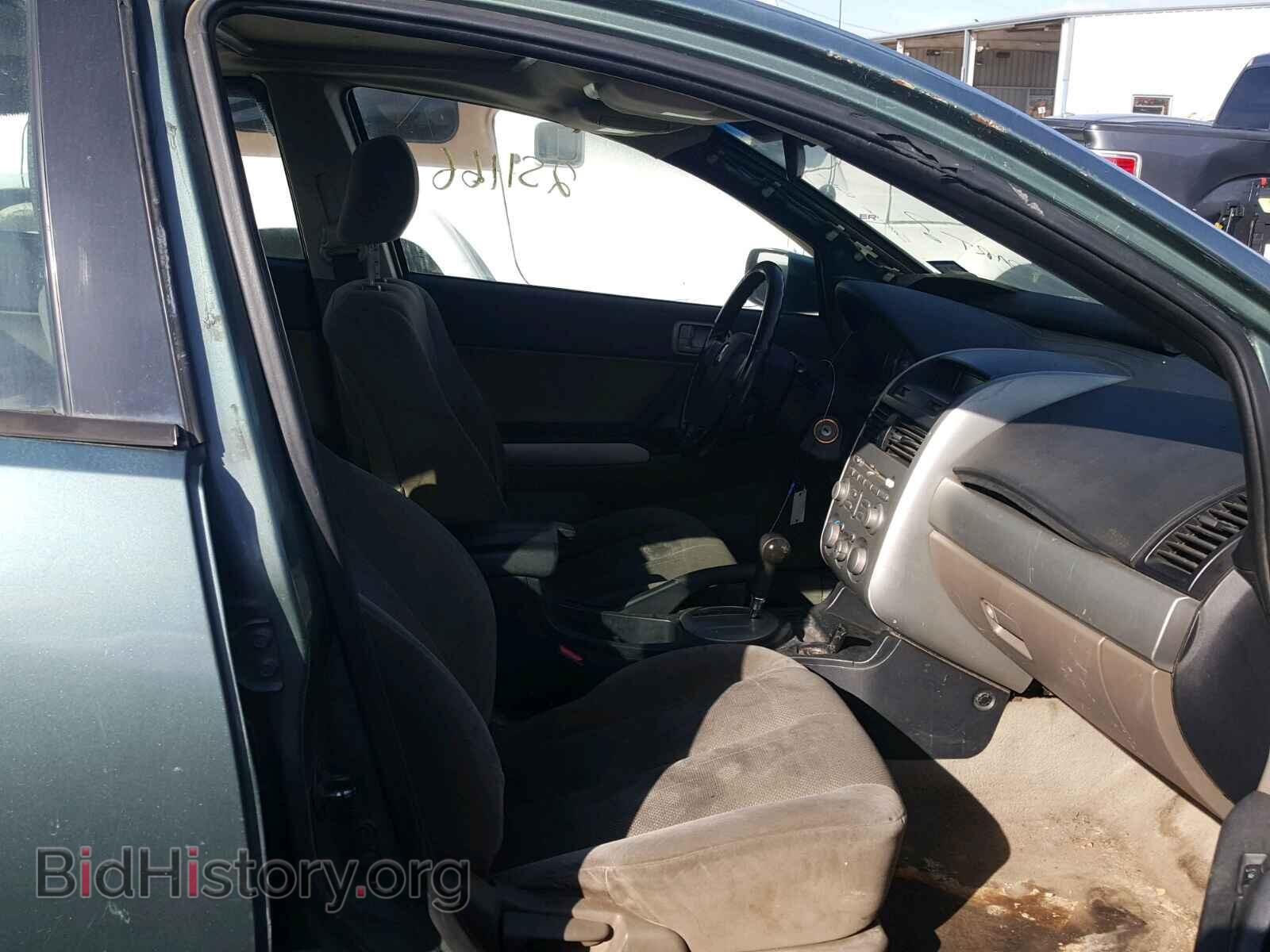 2004 MITSUBISHI GALANT - VIN: 4A3AB46F34E144603 - Фото 5