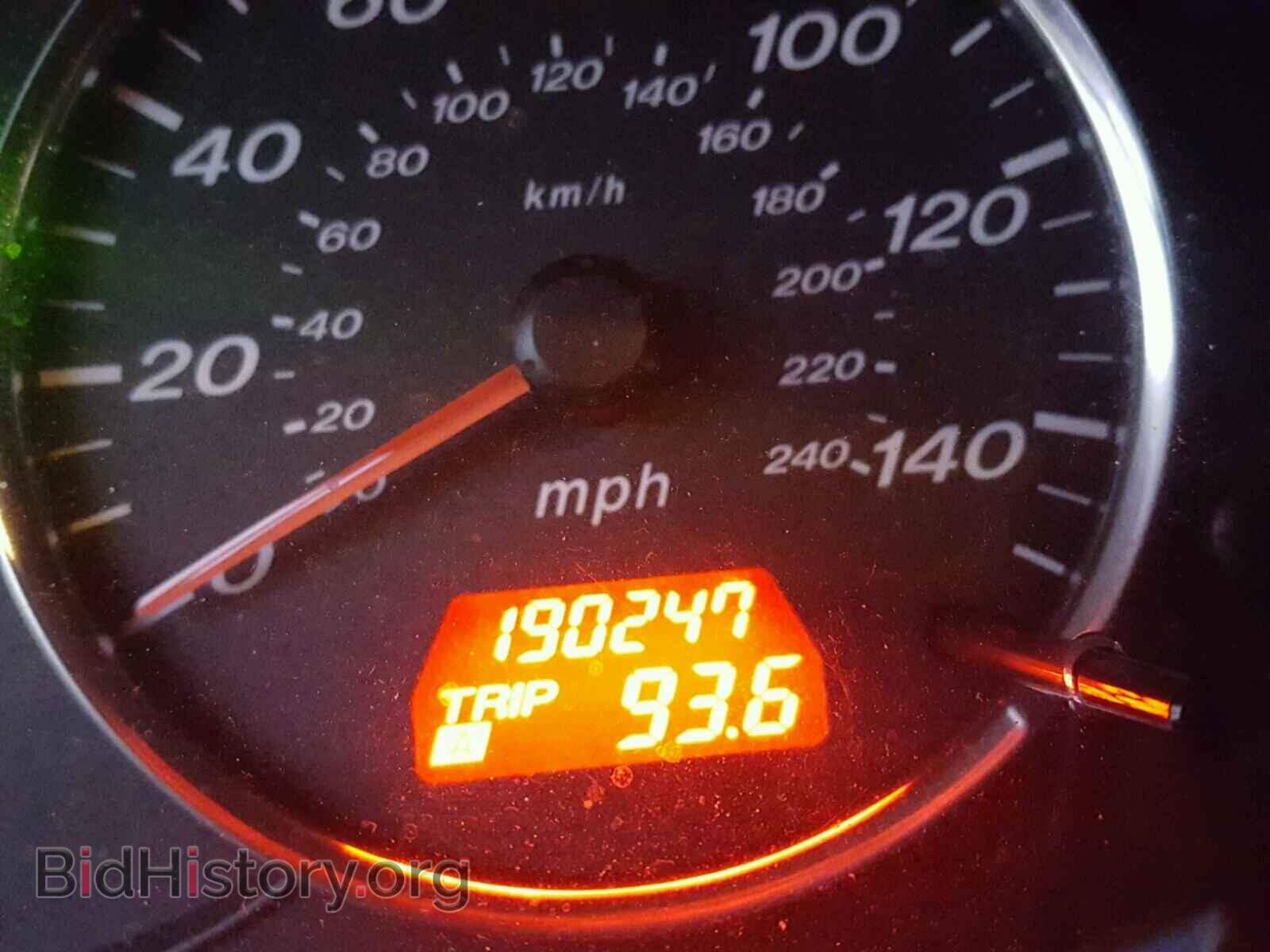 2008 MAZDA 6 - VIN: 1YVHP80C085M47105 - Фото 8