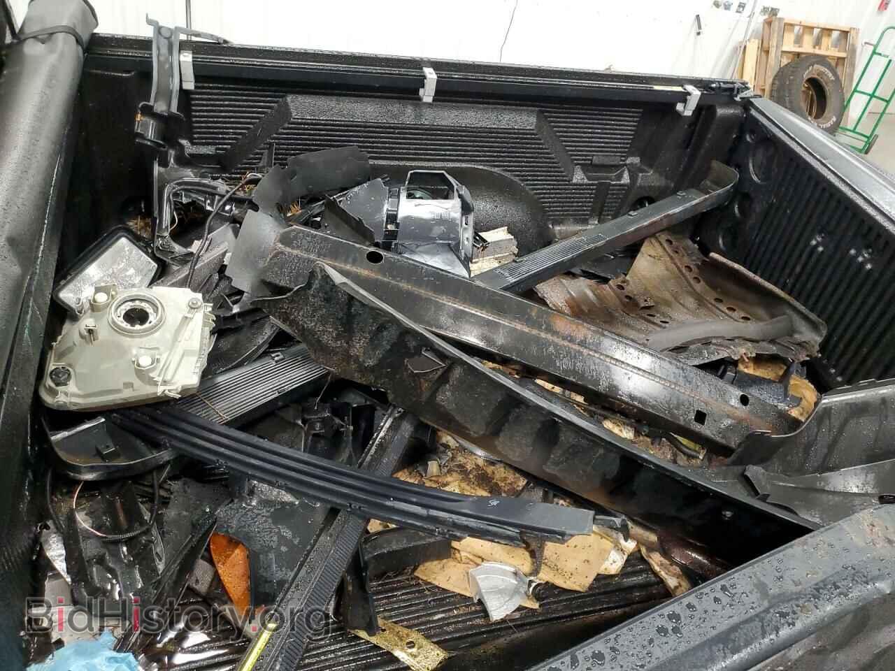 2018 RAM 1500 - VIN: 1C6RR7FG3JS282299 - Photo 12