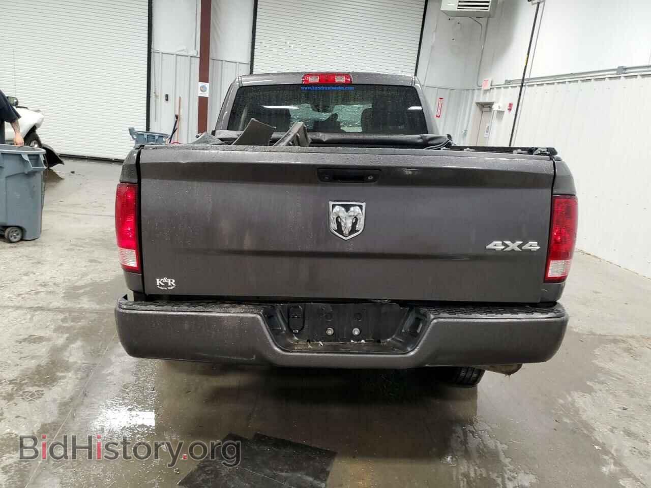 2018 RAM 1500 - VIN: 1C6RR7FG3JS282299 - Photo 6