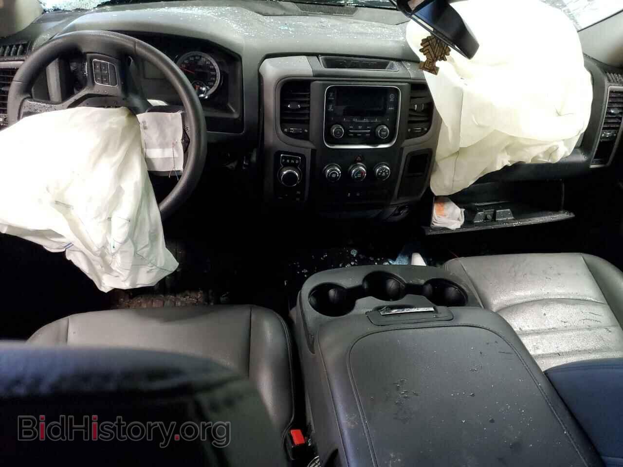 2018 RAM 1500 - VIN: 1C6RR7FG3JS282299 - Photo 8