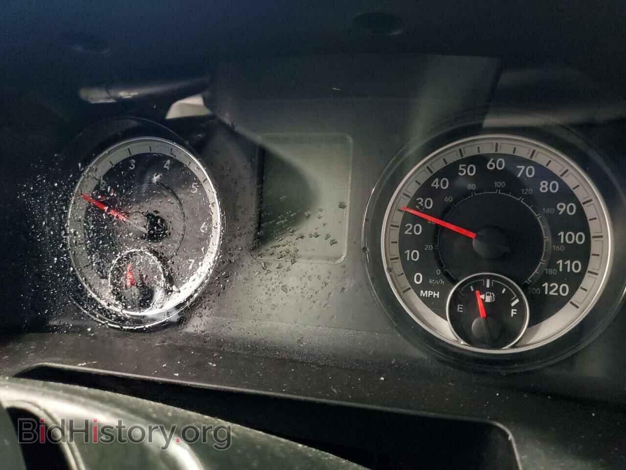 2018 RAM 1500 - VIN: 1C6RR7FG3JS282299 - Photo 9