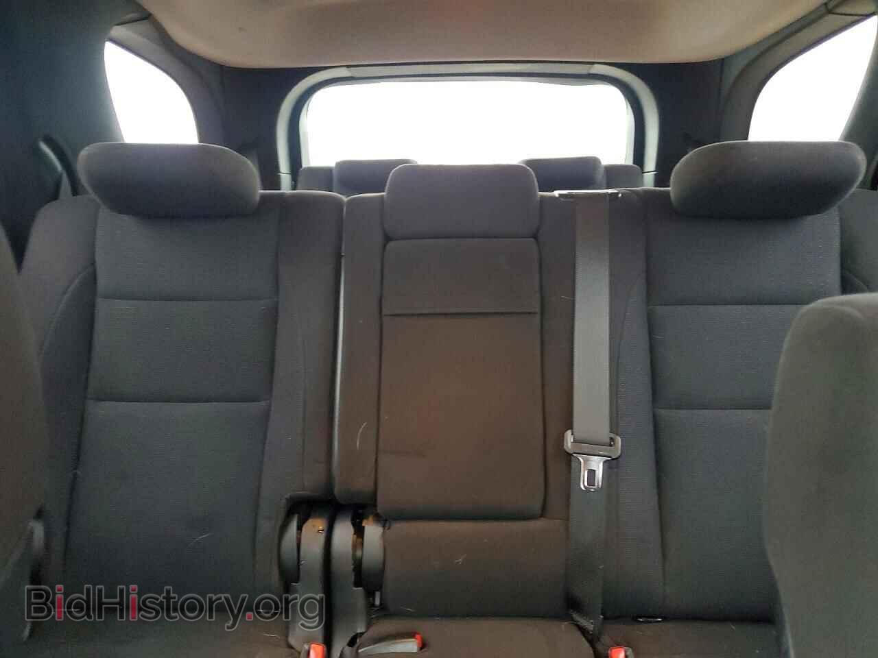 2017 DODGE DURANGO - VIN: 1C4RDJAG9HC839748 - Photo 10