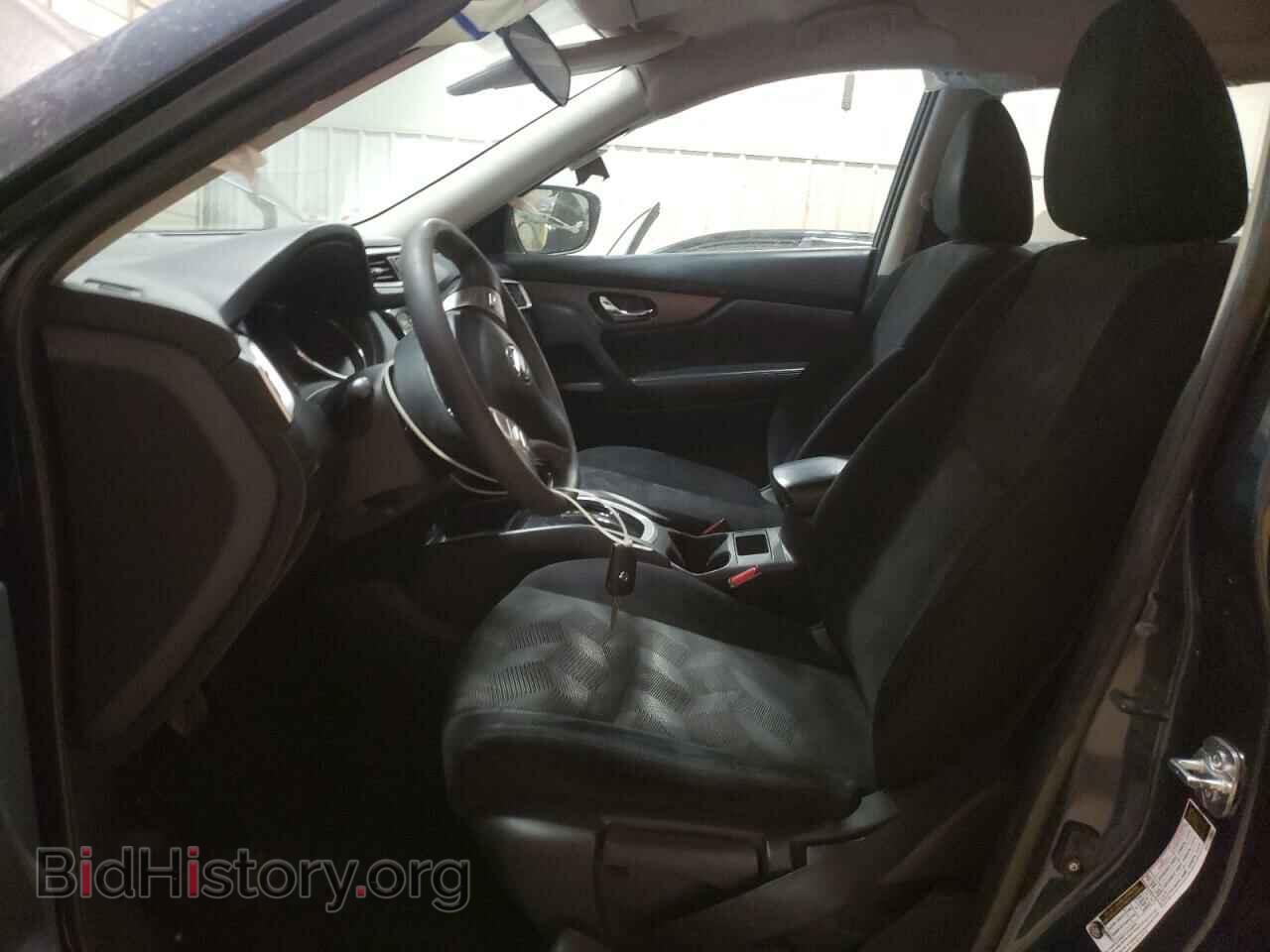 2014 NISSAN ROGUE - VIN: 5N1AT2MT6EC868176 - Фото 7