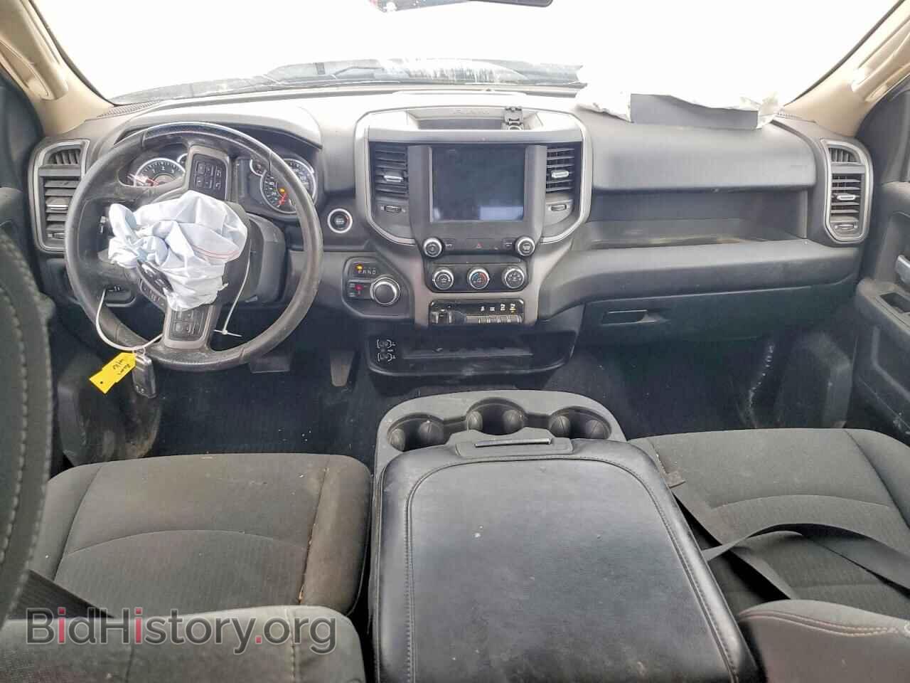 2019 RAM 2500 - VIN: 3C6UR5CJ9KG672590 - Фото 8
