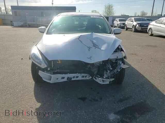 2018 FORD FOCUS - VIN: 1FADP3F21JL300742 - Фото 14