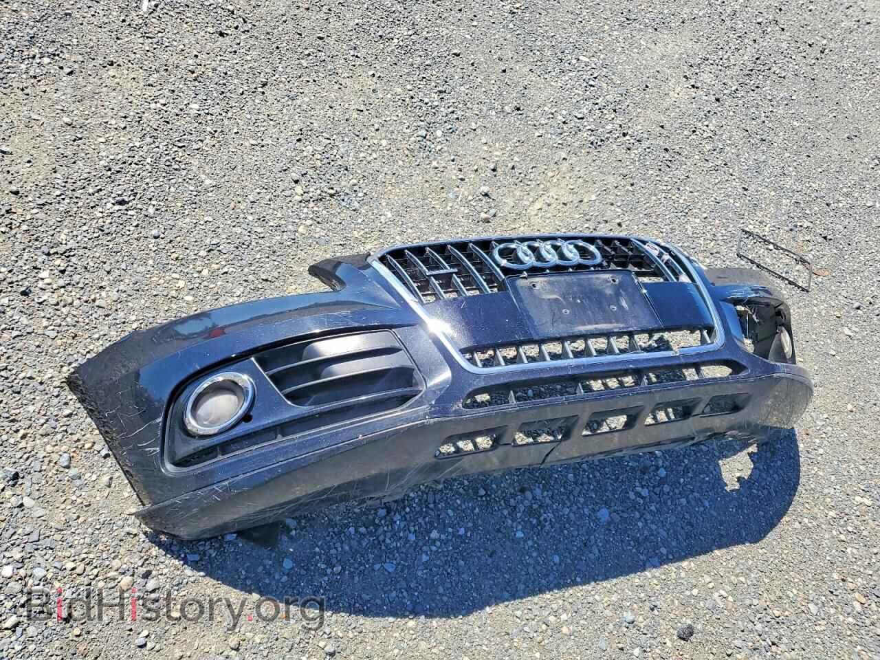 2014 AUDI Q5 - VIN: WA1CFAFP7EA064070 - Фото 12