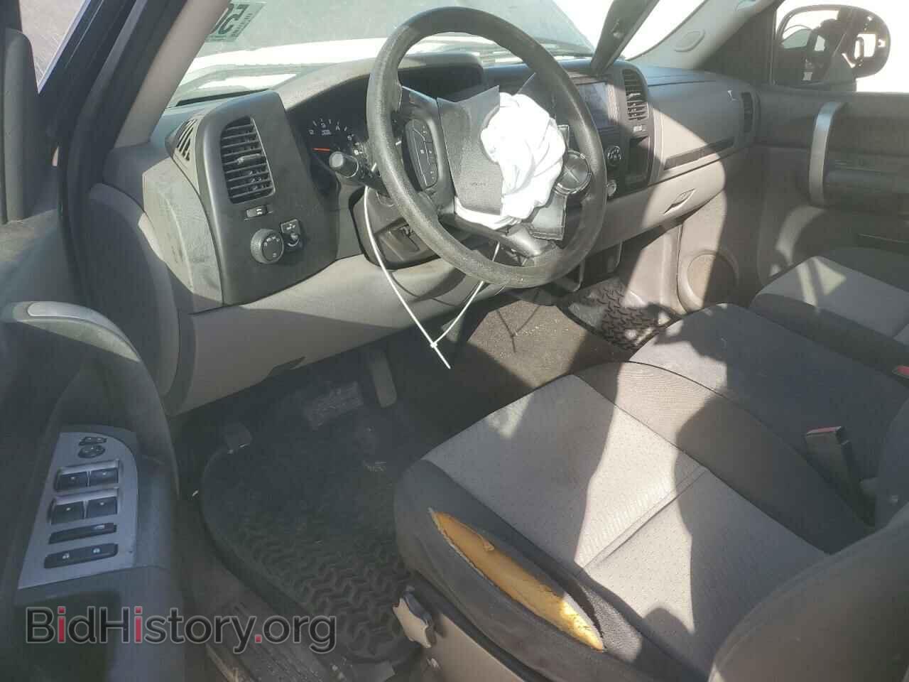 2009 CHEVROLET ALL Models - VIN: 3GCEC13C29G241785 - Фото 8