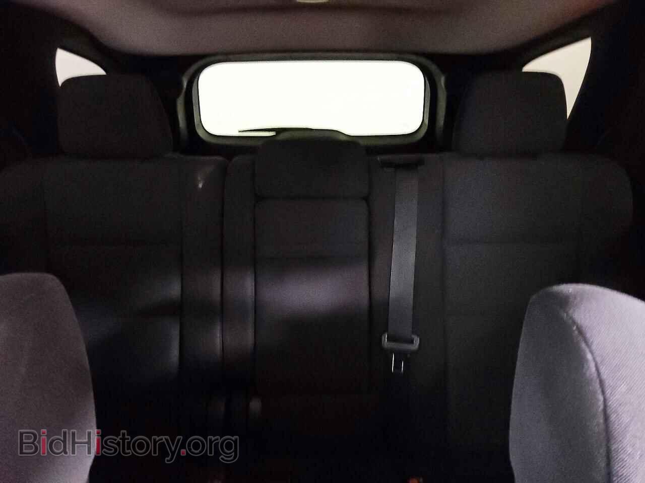 2011 DODGE DURANGO - VIN: 1D4RD3GG7BC688535 - Photo 10