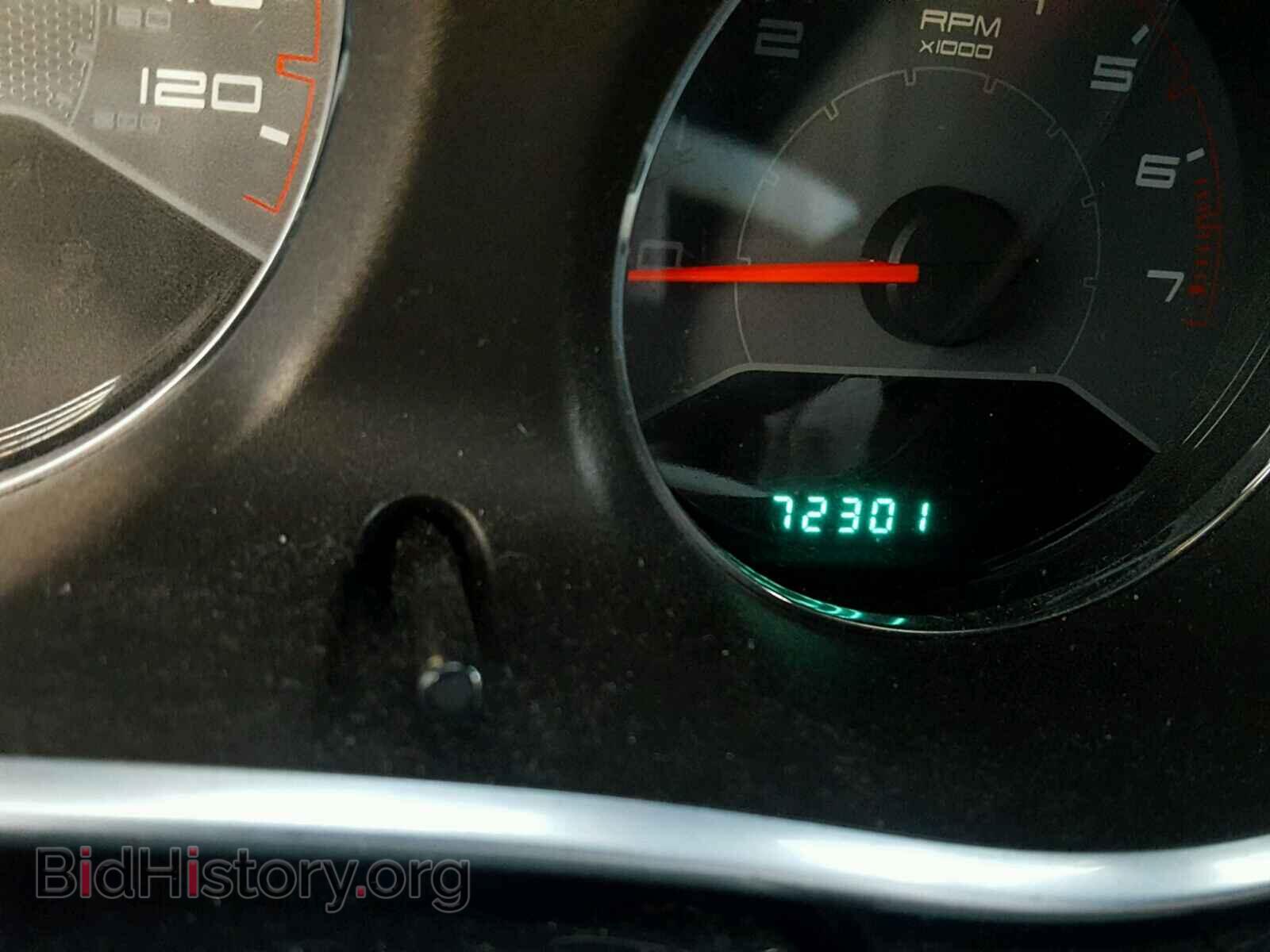 2012 DODGE AVENGER - VIN: 1C3CDZEG2CN287333 - Photo 6