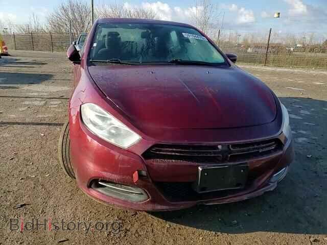 2015 DODGE DART - VIN: 1C3CDFAAXFD237497 - Фото 10