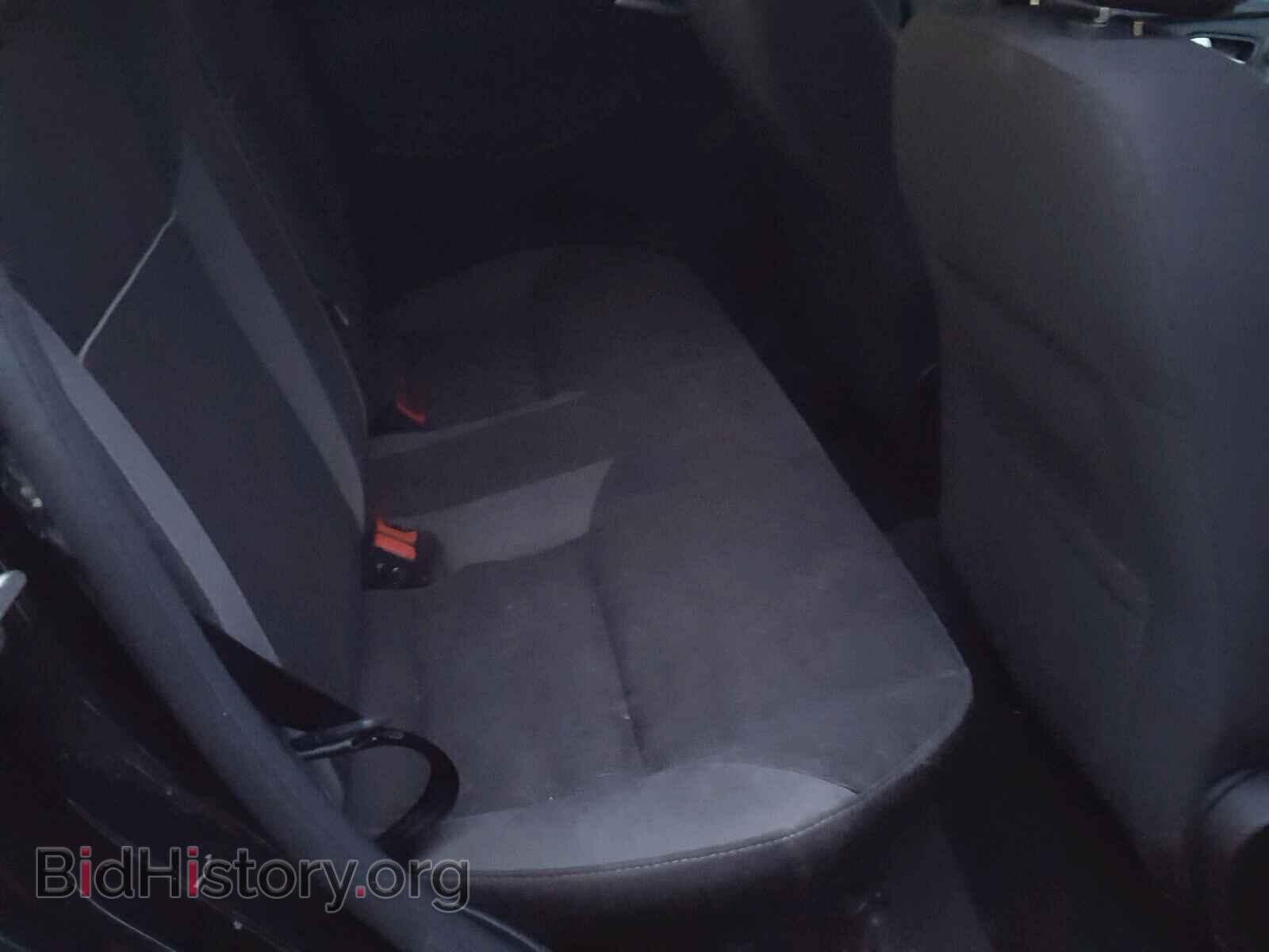 2013 FORD FOCUS - VIN: 1FADP3F25DL378106 - Фото 6