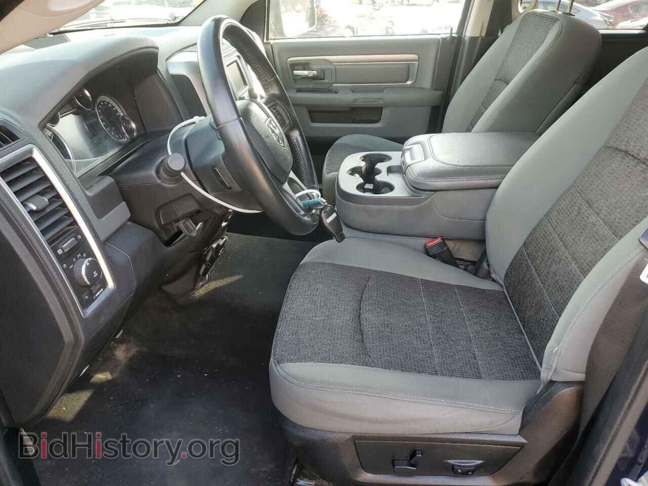 2013 RAM 1500 - VIN: 1C6RR7GG3DS703425 - Фото 7