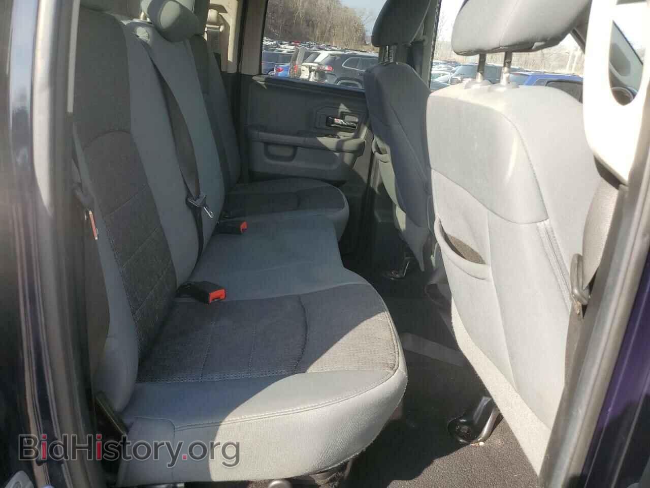 2013 RAM 1500 - VIN: 1C6RR7GG3DS703425 - Фото 10