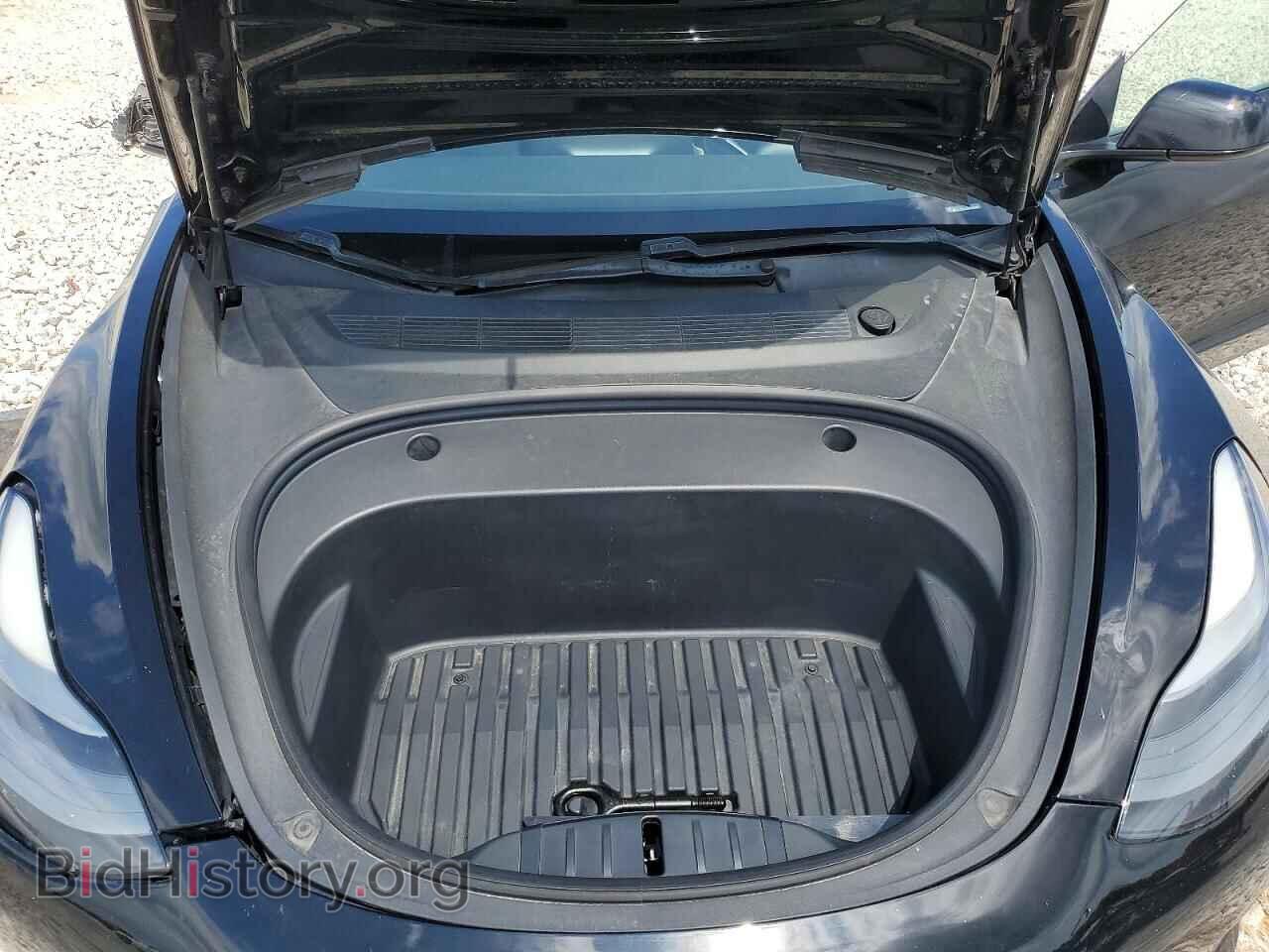 2021 TESLA MODEL 3 - VIN: 5YJ3E1EA3MF028999 - Photo 11
