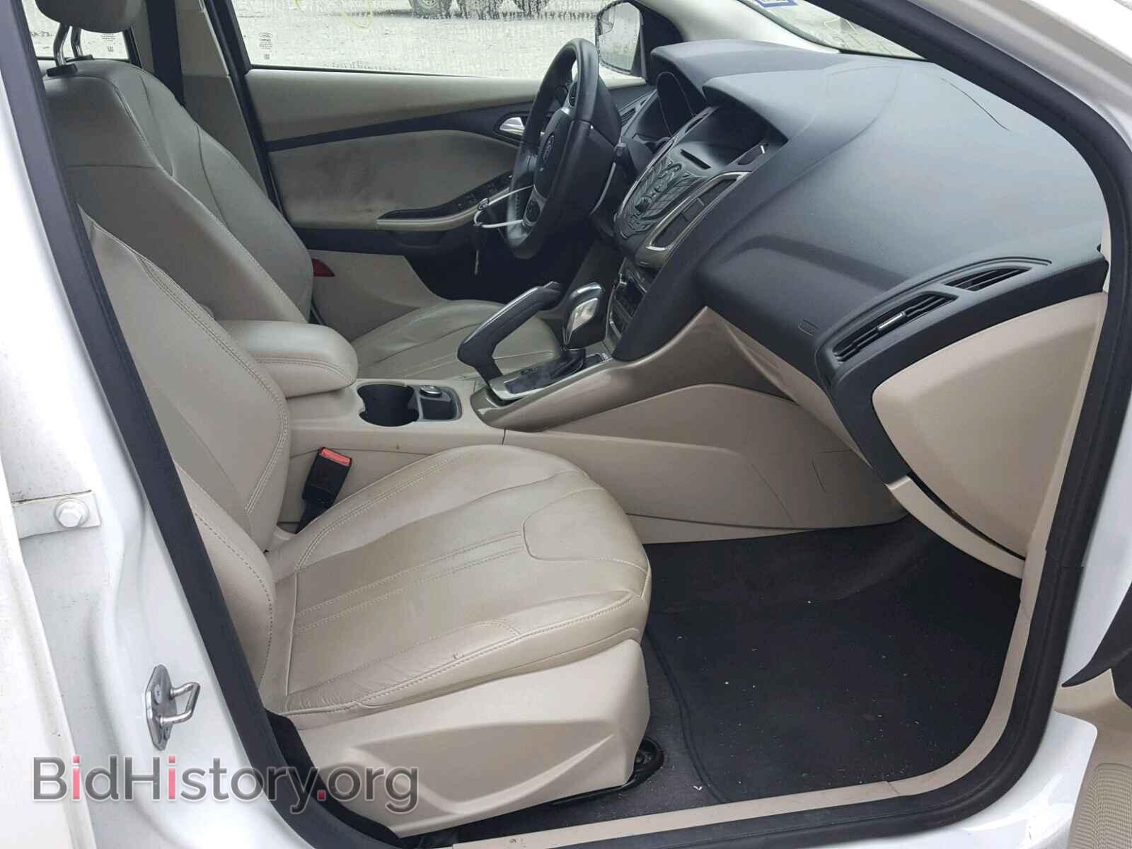 2012 FORD FOCUS - VIN: 1FAHP3M27CL368082 - Photo 5