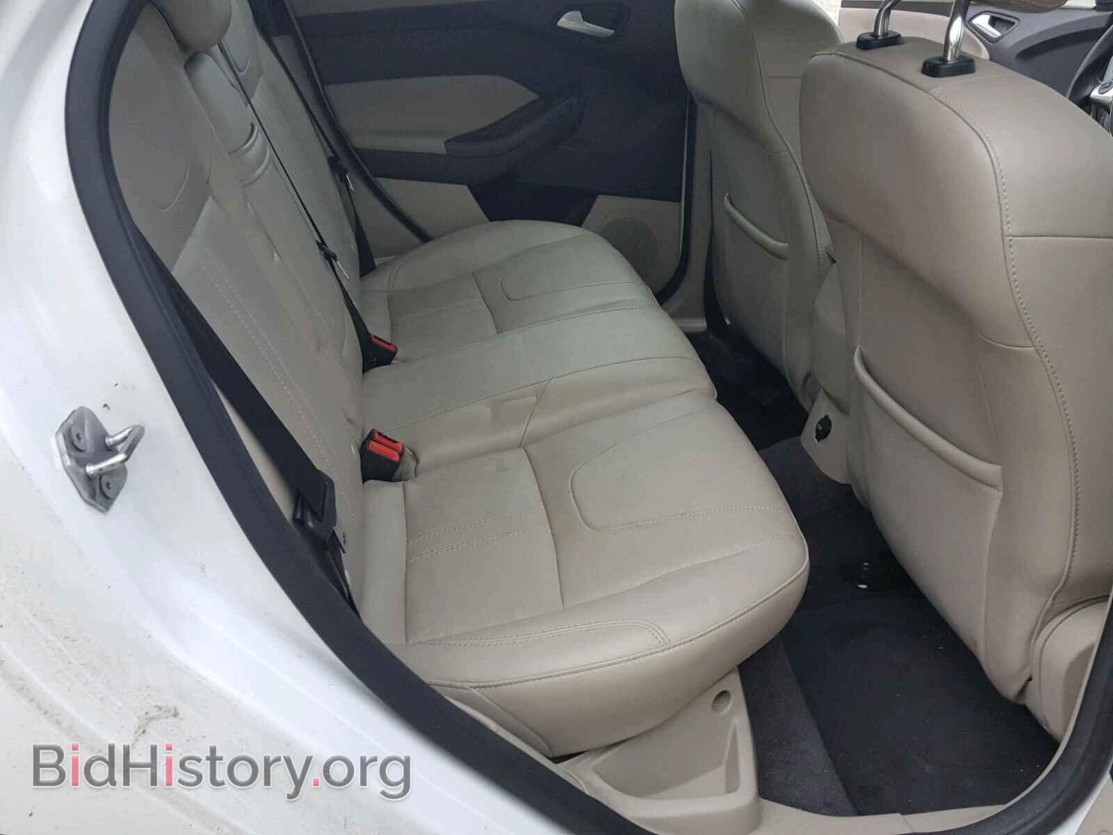 2012 FORD FOCUS - VIN: 1FAHP3M27CL368082 - Photo 6
