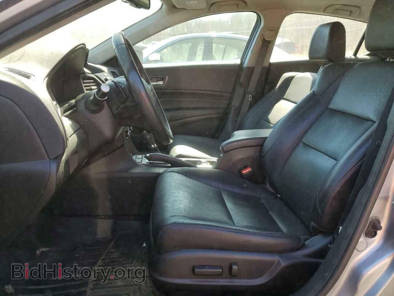 2017 ACURA ILX - VIN: 19UDE2F73HA004019 - Фото 7