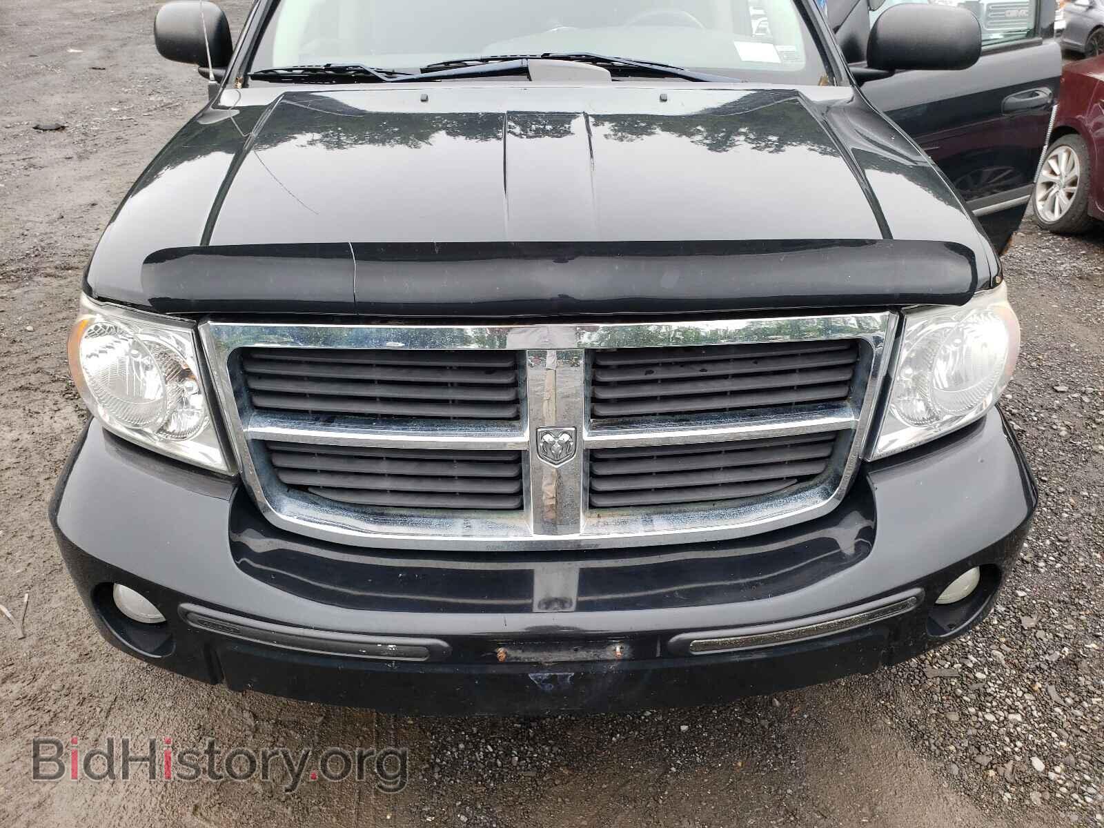 2007 DODGE DURANGO - VIN: 1D8HB48N07F559819 - Photo 7